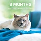 SERESTO FLEA & TICK COLLAR FOR CATS 10 WEEKS OR OLDER