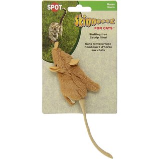 Ethical Pet Skinneeez Mouse Cat Toy
