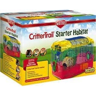 Super Pet Crittertrail Complete Kits Starter