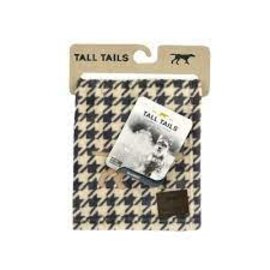 Tall Tails TALL TAILS DOG BLANKET HOUNDSTOOTH 20X30