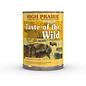 DIAMOND PET FOODS Taste of the Wild High Prairie 13.2oz