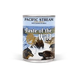 DIAMOND PET FOODS Taste of the Wild Pacific Stream 13.2oz can