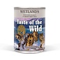 DIAMOND PET FOODS Taste of the Wild Wetlands 13.2oz