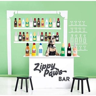 ZIPPY PAWS Zippy Paws Happy Hour Crusherz Rose'