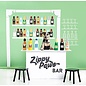 ZIPPY PAWS Zippy Paws Happy Hour Crusherz Rose'