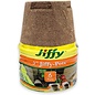 JIFFY-POTS 5 ROUND 5 IN PACK OF 6