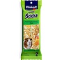 VITAKRAFT PET PROD CO INC VITAKRAFT CRUNCH STICKS GUINEA PIG TREAT POPPED GRAINS & HONEY 2.5 OZ 2 PK