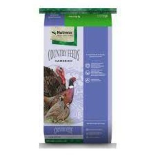 Nutrena Country Feeds Duck & All Flock Starter 50lb