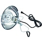 MILLER MFG BROODER REFLECTOR LAMP WITH CLAMP 10.5"