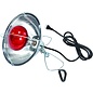MILLER MFG BROODER REFLECTOR LAMP WITH CLAMP 10.5"