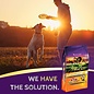 Zignature Zignature Limited Ingredient Formula Kangaroo And Chickpea Recipe Grain Free Dry Dog Food 4 Lbs