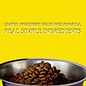 PETS GLOBAL INC Zignature Limited Ingredient Formula Turkey and Chickpea Recipe Grain Free Dry Dog Food 4 lbs