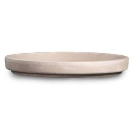 Ceramo 5.5" Granite Saucer