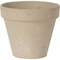 Ceramo 8" Granite Clay Standard Pot