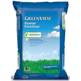 EXCEL GARDEN PRODUCTS Jonathan Green Veri-Green Lawn Starter Seeding & Sodding 15000ft2