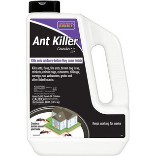 Bonide Revenge Revenge Ant Killer Granules 4 Pound