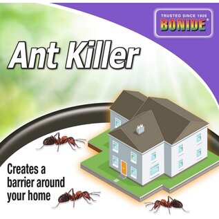 Bonide Revenge Revenge Ant Killer Granules 4 Pound