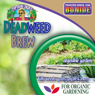 Bonide Captain Jack's Deadweed Brew Ready to Use 32oz
