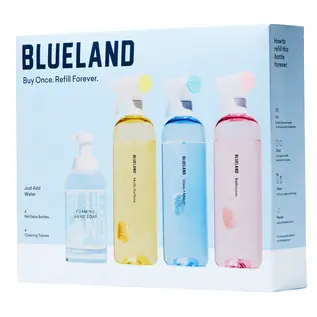Blueland The Clean Essentials Kit