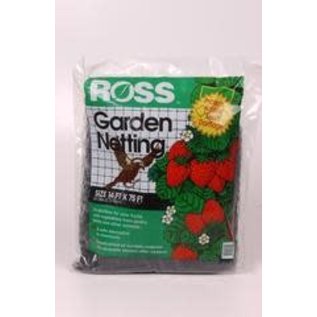 EASY GARDENER ROSS TREE NETTING 14 FT X 14 FT
