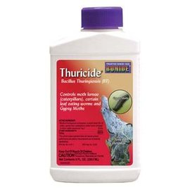 BONIDE THURICIDE (BT) LIQUID CONCENTRATE PT