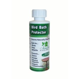 SONGBIRD ESSENTIALS BIRD BATH PROTECTOR 4 OZ