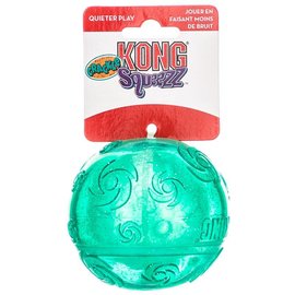 KONG COMPANY KONG SQUEEZZ LG CRACKLE BALL