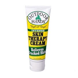 OUTDOOR HANDS SKIN THERAPY CREAM 3.4 OZ