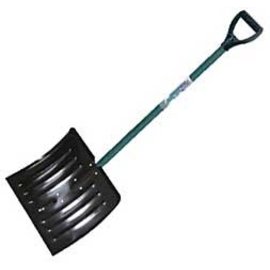 THE AMES COMPANY        P AMES ARCTIC BLAST SNOW SHOVEL STEEL 18 IN