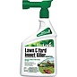 ECOLOGIC LAWN & YARD INSECT KILLER CONCENTRATE2 READY-TO-SPRAY 32 OZ