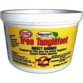 TANGLEFOOT TREE INSECT BARRIER TUB