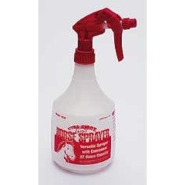 PROFESSIONAL SERIES RED HORSE SPRAY BOTTLE 32 OZ