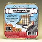 PINE TREE FARMS INC PINE TREE FARMS HOT PEPPER SUET 12OZ