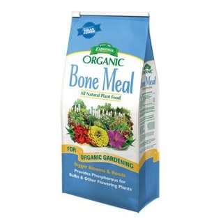 ESPOMA COMPANY Espoma Bone Meal Fertilizer