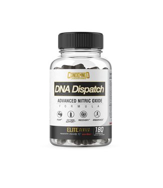 DNA DISPATCH