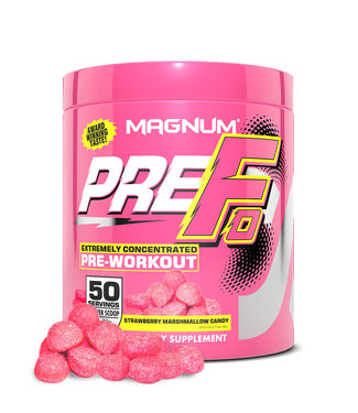 Pre Workout Nutrition Shack