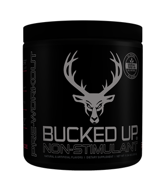 Pre Workout Nutrition Shack