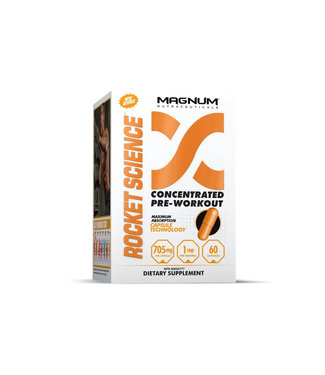 Pre Workout Nutrition Shack