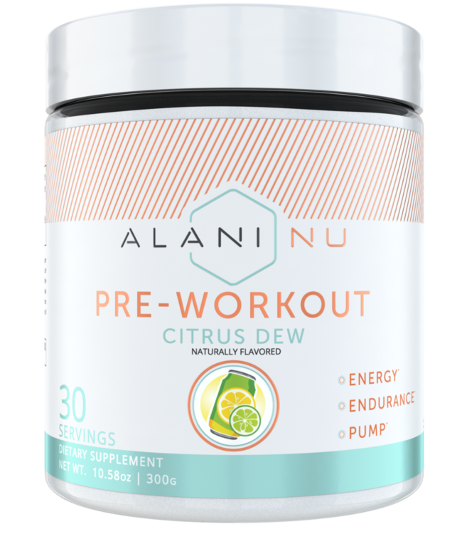 15 Minute Alani Nu Pre Workout Breezeberry Calories for Fat Body