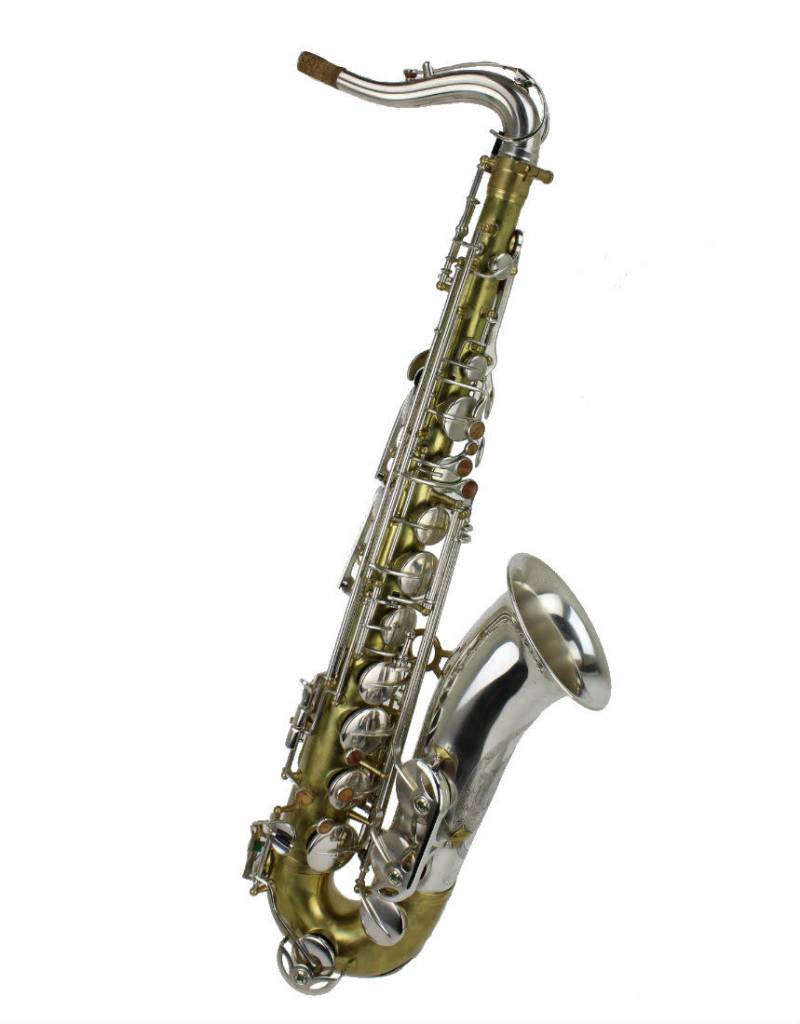 Rampone and Cazzani 'Two Voices' Tenor Saxophone