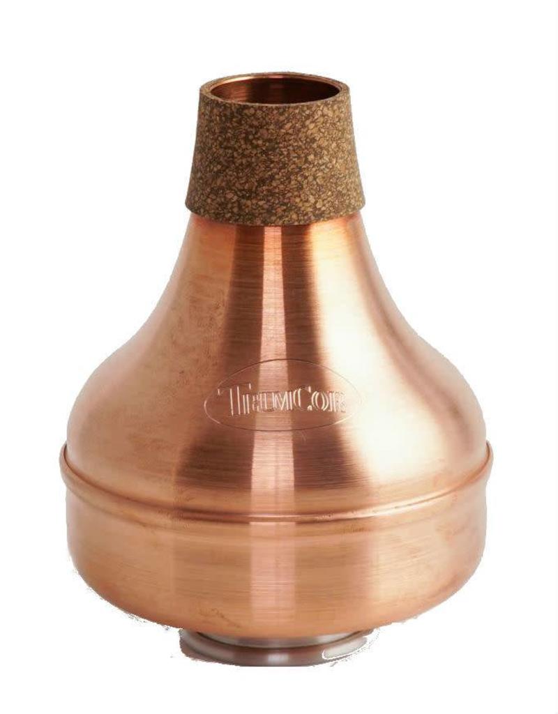 TrumCor Zinger Mute for Trumpet - Virtuosity