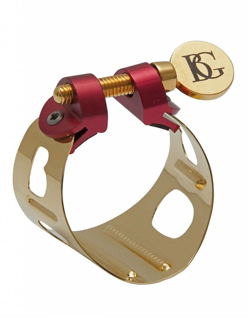 BG BG DUO Saxophone Ligature