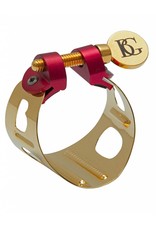 BG BG DUO Saxophone Ligature