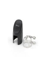 Rico Rico Eb Clarinet Ligature & Cap Set