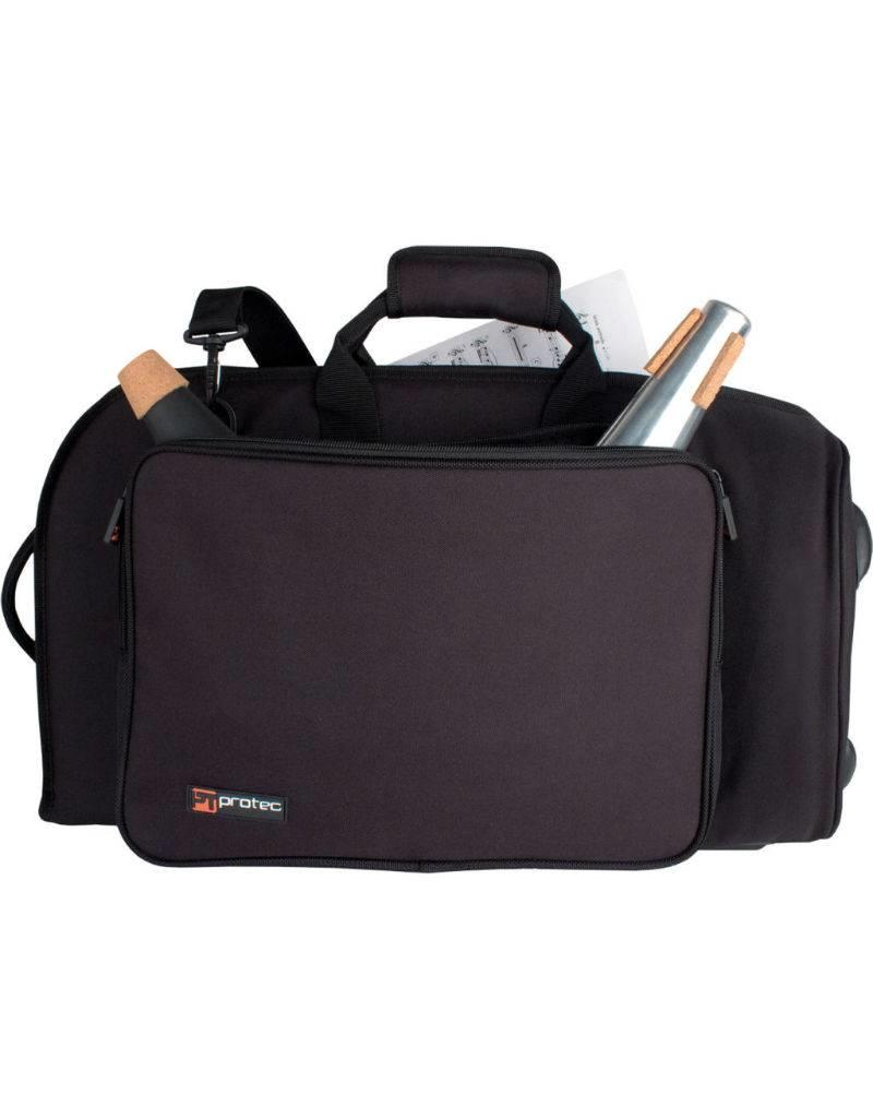 ProTec ProTec Explorer Series Flugelhorn Gig Bag