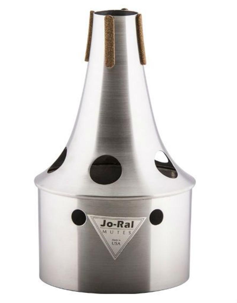 Jo-Ral Jo-Ral Tenor Trombone Bucket Mute