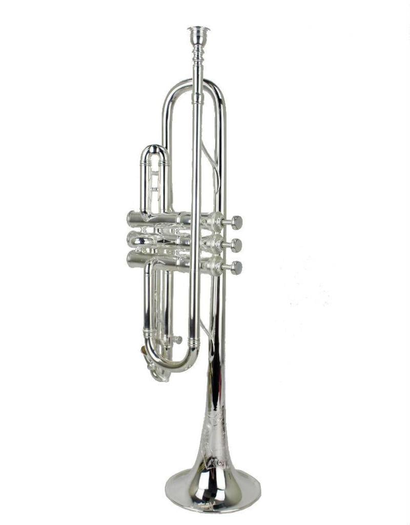 Boston Bb Trumpet Virtuosity