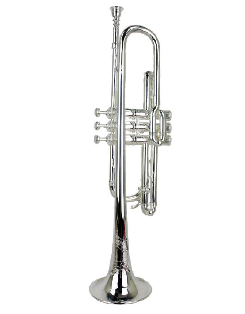 Boston Bb Trumpet Virtuosity