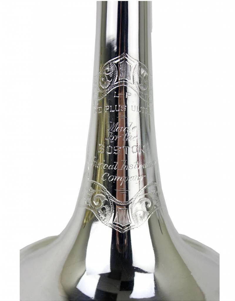 Boston Bb Trumpet Virtuosity