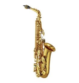 Yamaha Yamaha Custom Z Alto Saxophone